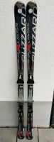 Blizzard Cross Ski Carver 168 cm blau Bayern - Bobingen Vorschau