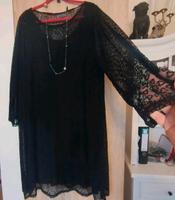 Gr.56/58 2in1 Tunika Kleid mit Herzchen vom C&A neu Sachsen - Görlitz Vorschau
