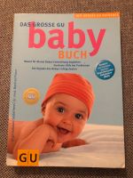 Das grosse GU baby Buch Bayern - Augsburg Vorschau