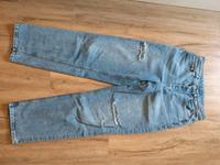 wide leg jeans h&m 40 Baden-Württemberg - Asperg Vorschau