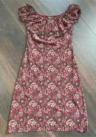 Mexx Damen Sommerkleid  Größe M - weinrot Niedersachsen - Delmenhorst Vorschau