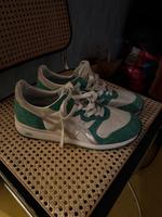 ASICS Gel Epirus White Berlin - Schöneberg Vorschau