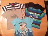 Tshirts Gr 86-92 Brandenburg - Rüdersdorf Vorschau