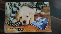 Komplettes Set Nintendogs mit Nintendo DS Niedersachsen - Verden Vorschau