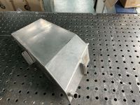 Aluminium Alu Tank Schweißen Motorradtank Autotank Bootstank Thüringen - Zella-Mehlis Vorschau