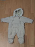 Schneeanzug Winteroverall Schneeoverall Hessen - Rödermark Vorschau