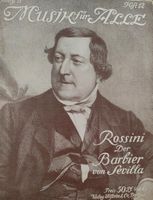 Die Boheme / Bajazzo / Musik für alle  / troubadaur / Potpourris Thüringen - Weimar Vorschau