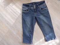 Sublevel Bermuda Gr. M Stretch tolle blue used wash NEUw.!! Bayern - Hauzenberg Vorschau