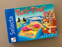 SELECTA Spiel "Turi-Tour" - Brettspiel ab 5 Jahren Essen - Essen-Stadtwald Vorschau