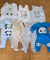 Baby Jungen Paket Strampler  Hosen Pullover  Größe 56 - 62 Duisburg - Rheinhausen Vorschau