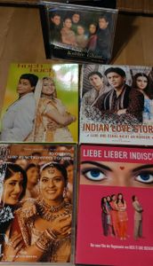 Indische Bollywood Filme  Kleinanzeigen ist jetzt Kleinanzeigen