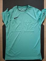 Nike Schiedsrichtertrikot Türkis Größe M Bayern - Würzburg Vorschau