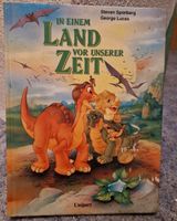 In einem Land vor unserer Zeit Kinderbuch Niedersachsen - Laatzen Vorschau
