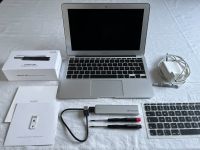 MacBook Air 11" 2010 1,4 GHz 120 GB SSD & Snow Leopard Boot Stick Bayern - Rosenheim Vorschau