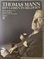 Thomas Mann Ein Leben in Bildern Hessen - Kassel Vorschau