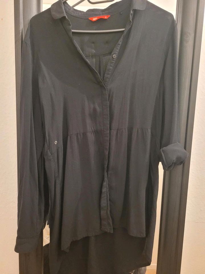 Lange Bluse von Esprit edc in Gr. M in Lübeck