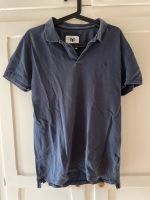 Dunkles Polo Shirt von Minimum Wandsbek - Hamburg Farmsen-Berne Vorschau