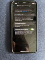 iPhone XS Max 256 GB Nordrhein-Westfalen - Emsdetten Vorschau