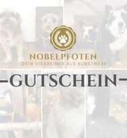 40€ Nobelpfoten Gutschein Berlin - Charlottenburg Vorschau