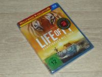 LIFE of PI - Abenteuer pur - Bluray  NEU OVP Saarbrücken-Mitte - Alt-Saarbrücken Vorschau