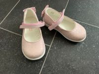 Ballerinas Schuhe Cupcake Couture weiß rosa Sterne Gr. 22 neu Leipzig - Schönefeld-Abtnaundorf Vorschau