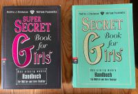 Secret Book for Girls und super secret Book for Girls Rheinland-Pfalz - Neunkhausen Vorschau