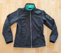 Softshelljacke CMP, Gr. 40, anthrazit-mint, neuwertig Nordrhein-Westfalen - Overath Vorschau