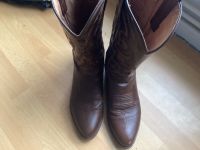 Justin Cowboy Boots Berlin - Pankow Vorschau