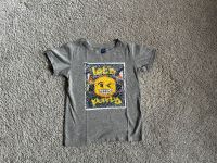 Wende- Pailletten T- Shirt Gr. 122/128 Emoji Brandenburg - Treuenbrietzen Vorschau