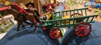 Playmobil Heuwagen/Leiterwagen 3246 Bauernhof Rheinland-Pfalz - Mauschbach Vorschau