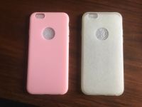 Hülle iPhone 6/6s rosa neu Bayern - Coburg Vorschau