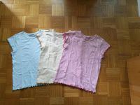 3x FRIBOO T-Shirts für Mädchen,gestreift, Gr. 170/176(15-16y)Neuw München - Schwabing-Freimann Vorschau