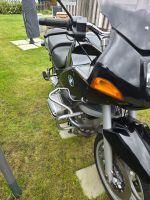 BMW R1100 RS Nordrhein-Westfalen - Sassenberg Vorschau