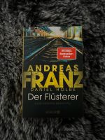 Andreas Franz - der Flüsterer Niedersachsen - Bissendorf Vorschau