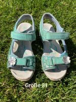 Sandalen Größe 31 Nordfriesland - Husum Vorschau