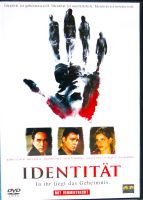 DVD Identität Identity John Cusack Ray Liotta 2003 Berlin - Steglitz Vorschau