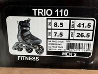 Inliner K2 Trio (Marathon Inline Skates) 41.5 Nordrhein-Westfalen - Rheine Vorschau
