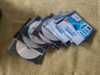 10 Leer DVD zum brennen/ beschreiben Hessen - Lollar Vorschau