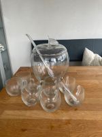 Bowle Set Glas Rheinland-Pfalz - Waldsee Vorschau