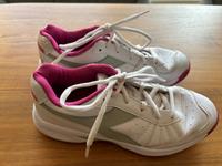 Tennisschuhe diadora 38.5 5.5 37.5 Hamburg-Nord - Hamburg Alsterdorf  Vorschau