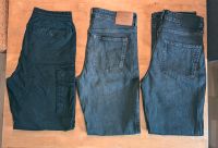 Jeans C&A Herren Jungs W30 L32 Straight Regular So Niedersachsen - Schwarme Vorschau