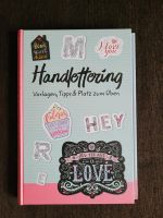 Handlettering Buch Fredersdorf-Vogelsdorf - Vogelsdorf Vorschau