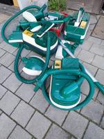 Vorwerk Staubsauger Bayern - Drachselsried Vorschau