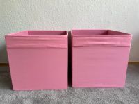 Ilea Box Dröna für Kallax / Expedit - pink rosa Essen - Rüttenscheid Vorschau