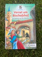Buch Verrat am Bischofshof Bayern - Krumbach Schwaben Vorschau