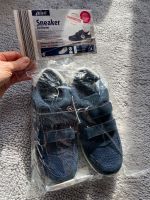 Kinder-Sneaker neu in OVP, Größe 34 Bayern - Langenzenn Vorschau