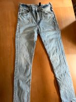 Jeans Jungs Skinny Fit Niedersachsen - Syke Vorschau