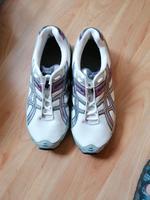 Neue Asics Hessen - Fernwald Vorschau