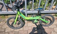 Orbea Grow 1 Kinderfahrrad  fahrrad 16zoll Baden-Württemberg - Esslingen Vorschau