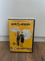 DVD „gek Van Oranje“ (Sprache Niederländisch) Sachsen - Riesa Vorschau